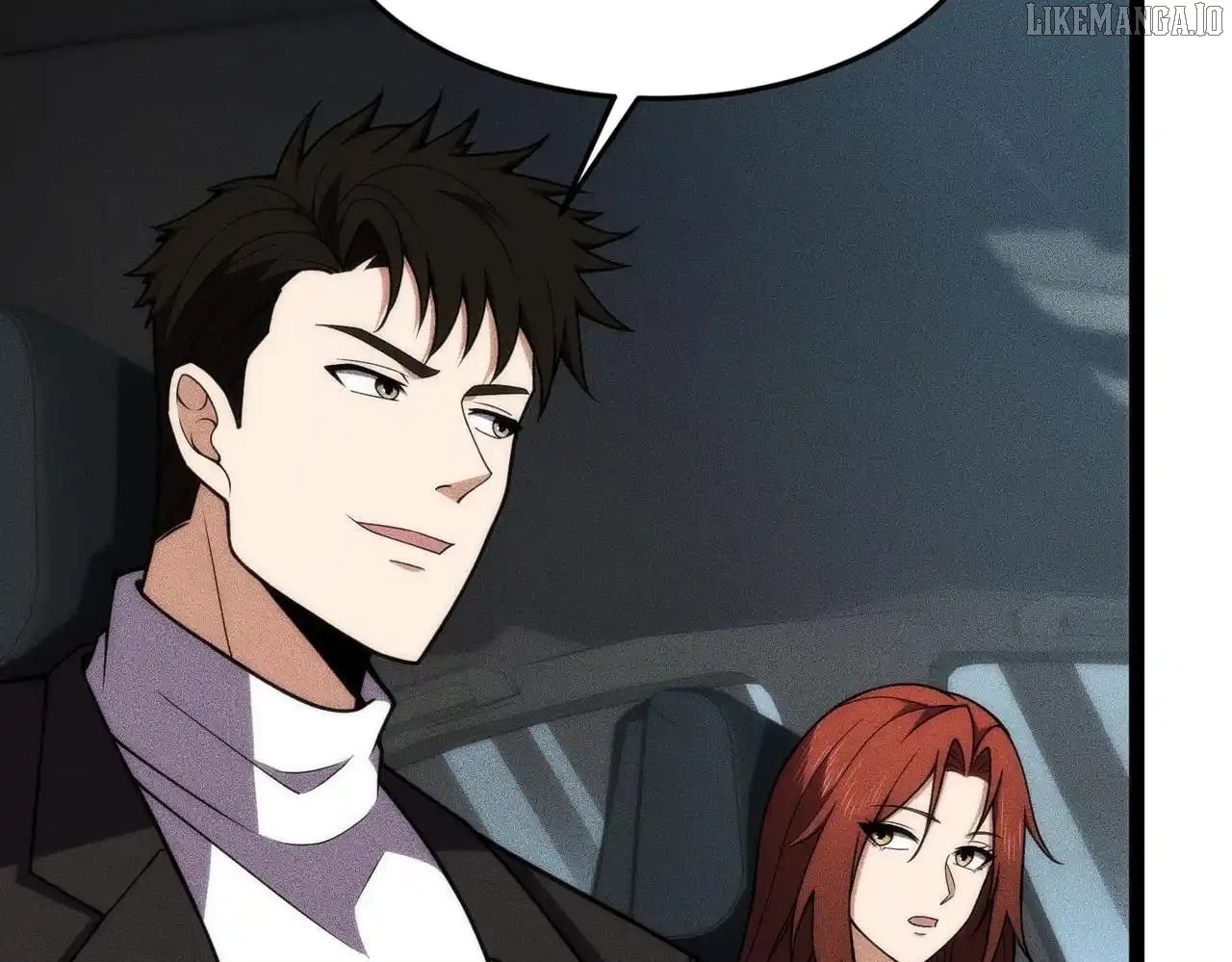 Hidden Dragon in the City (2025) Chapter 10 - page 44